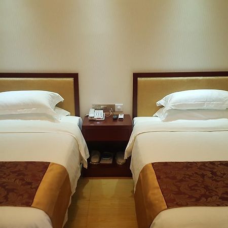 Jian Guo Grand Hotel Ban Si Khay Dış mekan fotoğraf