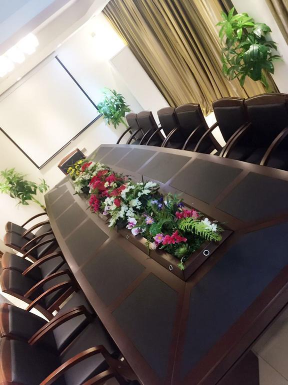 Jian Guo Grand Hotel Ban Si Khay Dış mekan fotoğraf