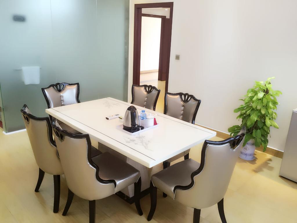 Jian Guo Grand Hotel Ban Si Khay Dış mekan fotoğraf