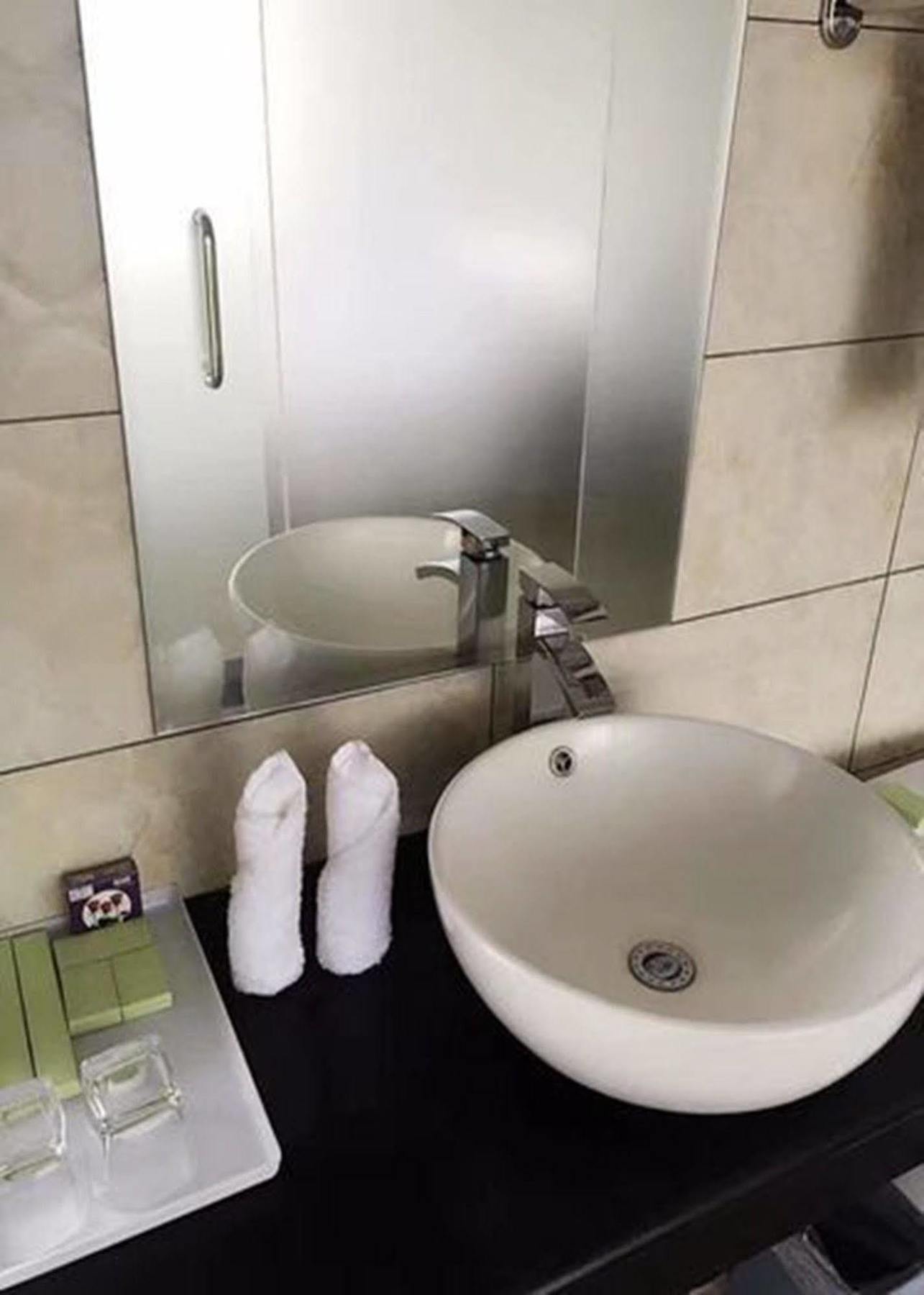 Jian Guo Grand Hotel Ban Si Khay Dış mekan fotoğraf